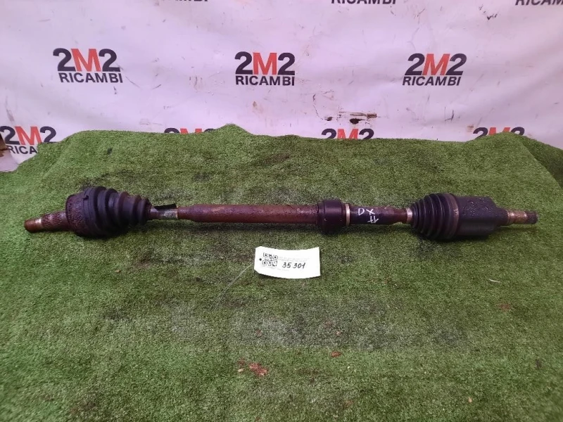 Semiasse ANT DX 13334690 Chevrolet Orlando 2011