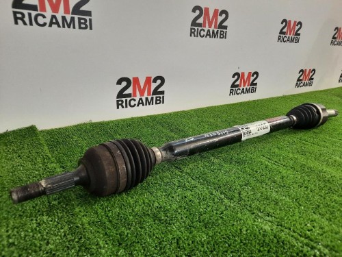 Semiasse ANT DX 3273VK Citroen C3 II 2013