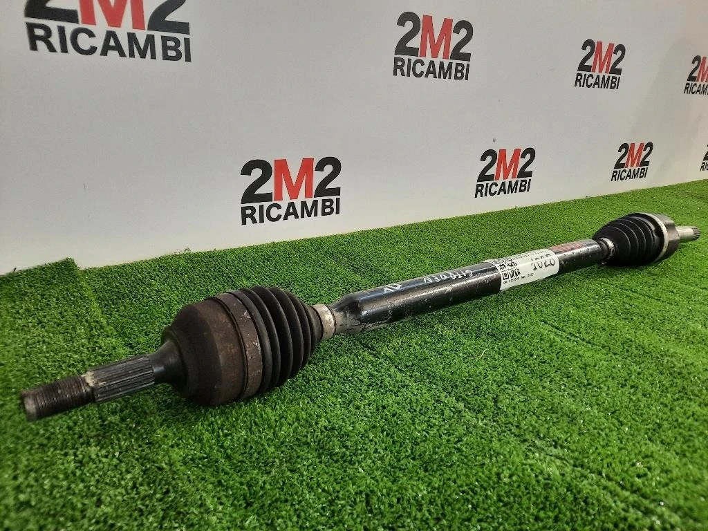 Semiasse ANT DX 3273VK Citroen C3 II 2013