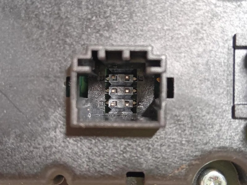 Modulo Comando Riscaldamento Clima 39185221 Opel Corsa F 2019