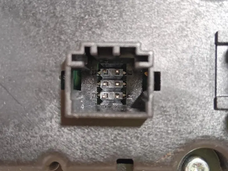 Modulo Comando Riscaldamento Clima 39185221 Opel Corsa F 2019