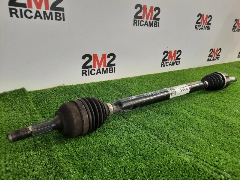 Semiasse ANT DX 3273VK Citroen C3 II 2013