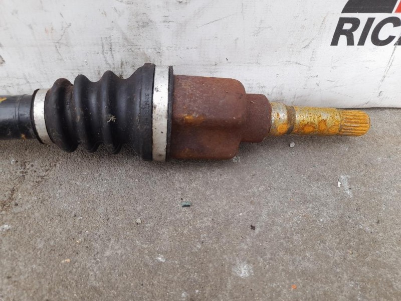 Semiasse ANT DX 9801611280 Citroen C3 III 2016