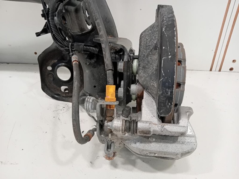 Assale POST 1681161680 Peugeot 2008 II 2020