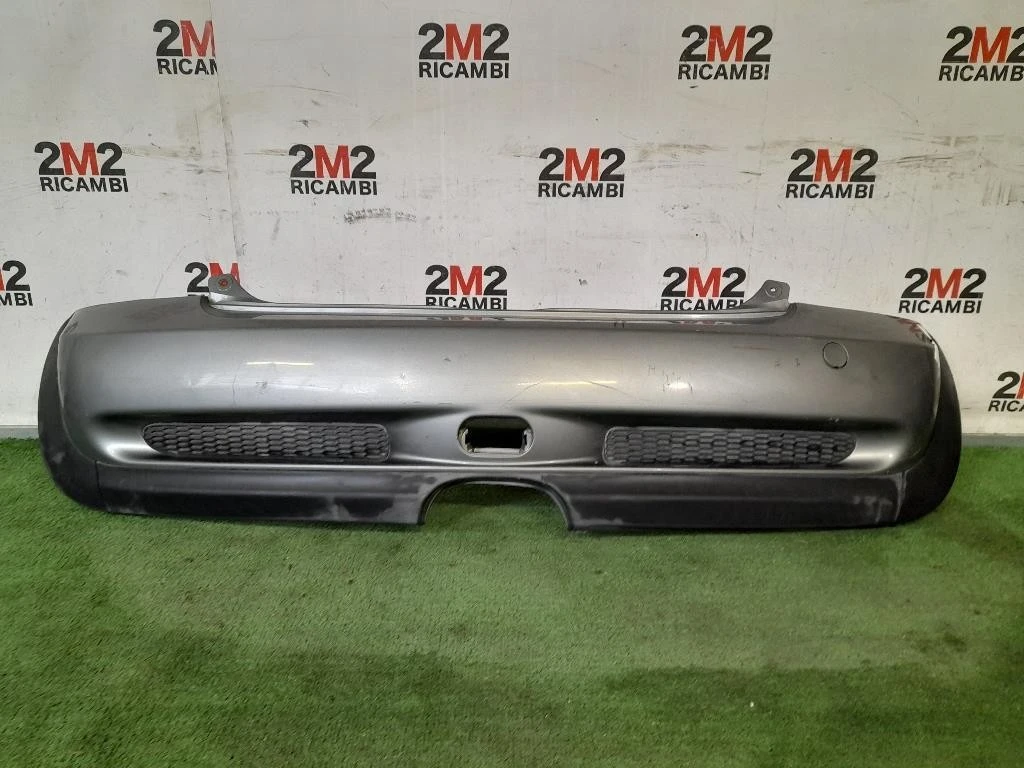 Paraurti POST 51121177904 Mini MINI Cooper R53 2001