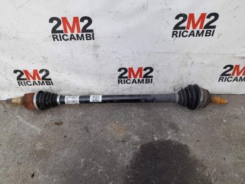 Semiasse ANT DX 9806699580 Citroen C4 Grand Picasso II 2016