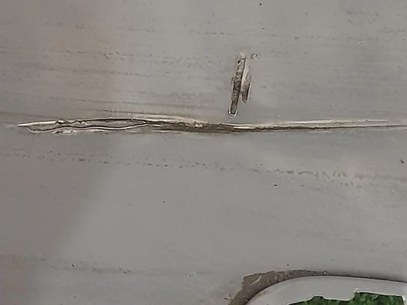 Paraurti POST 7147871 Mini MINI Cooper R56 2007