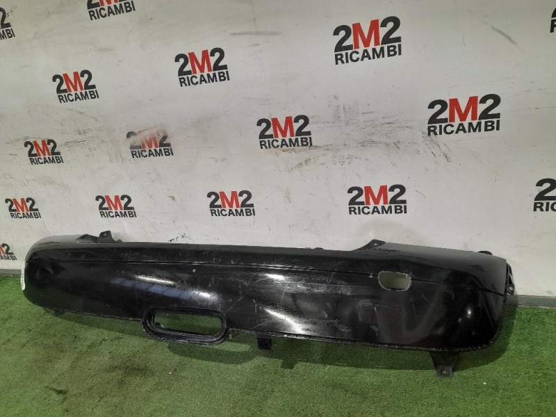 Paraurti POST 7147871 Mini MINI Cooper R56 2007