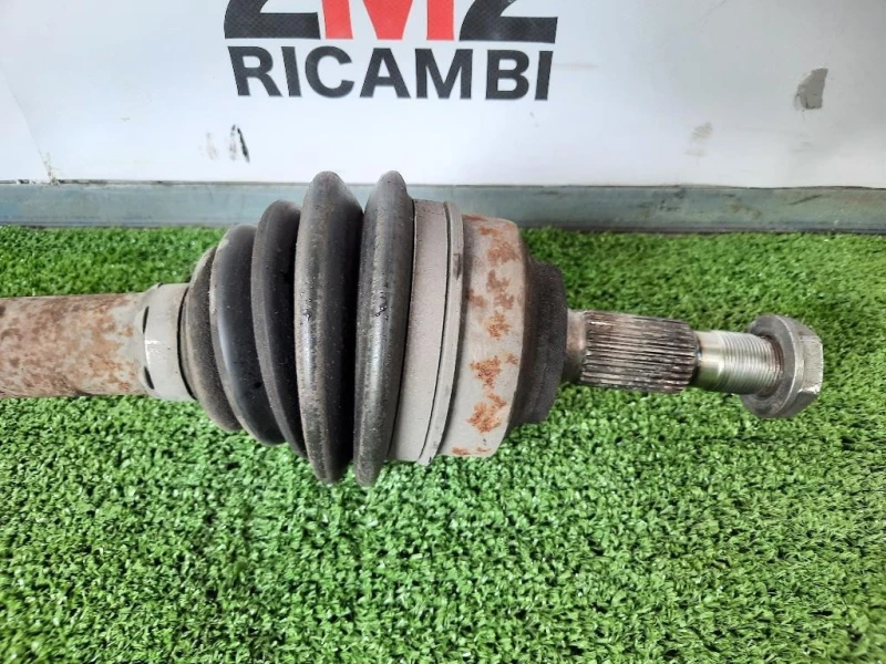 Semiasse ANT DX 3273EG Citroen C5 III 2008