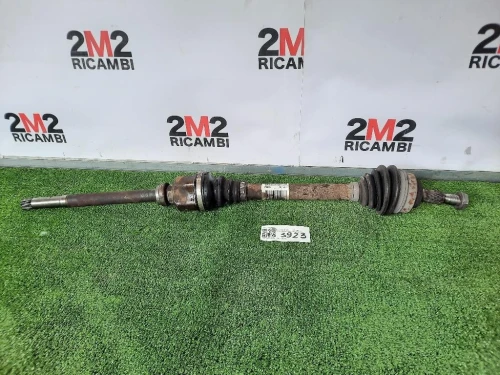 Semiasse ANT DX 3273EG Citroen C5 III 2008