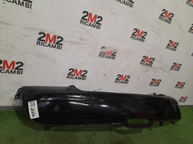 Paraurti POST 7147871 Mini MINI Cooper R56 2007