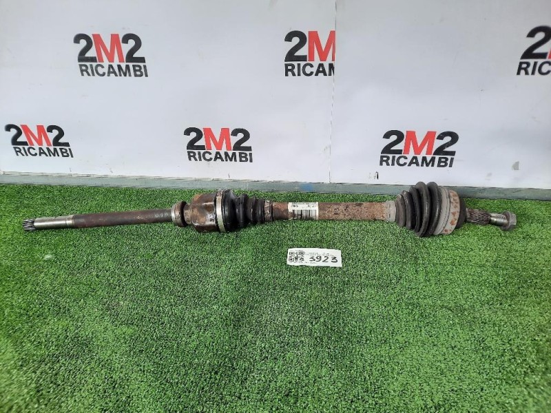 Semiasse ANT DX 3273EG Citroen C5 III 2008