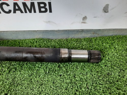 Semiasse ANT DX 3273VK Citroen DS3 2010