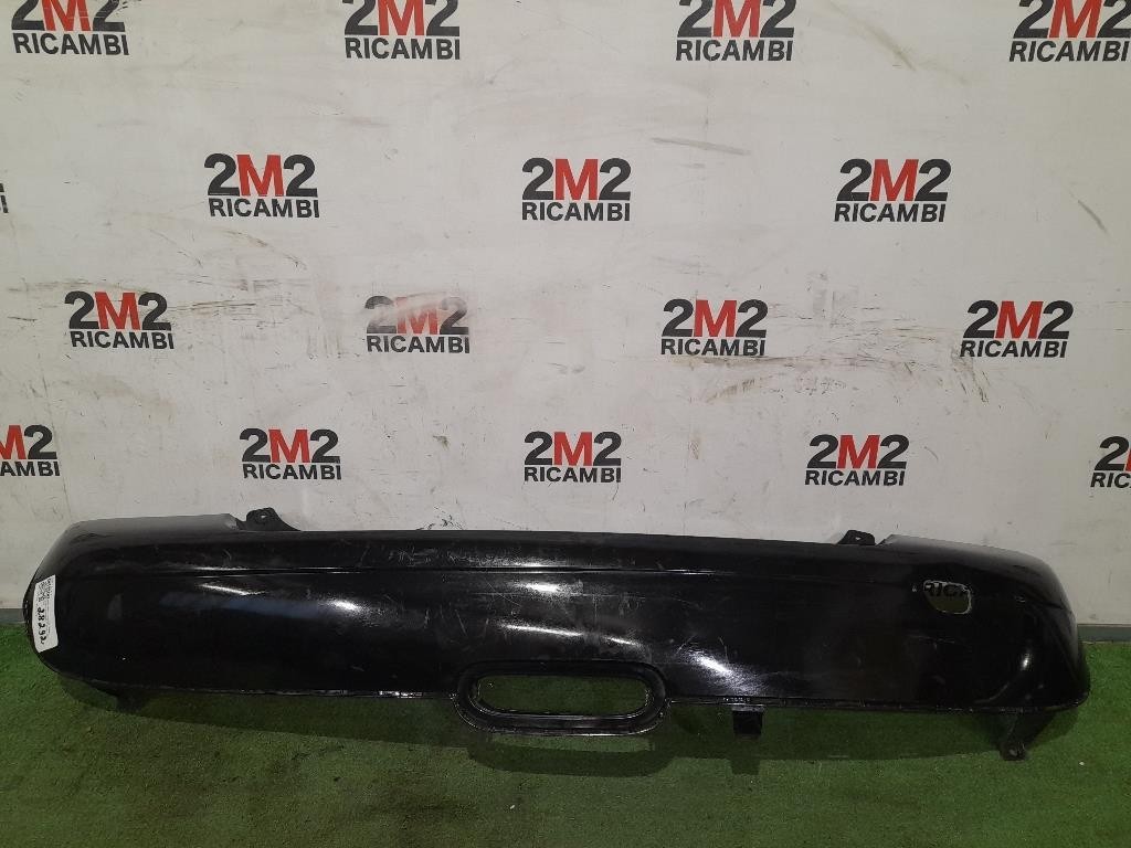 Paraurti POST 7147871 Mini MINI Cooper R56 2007