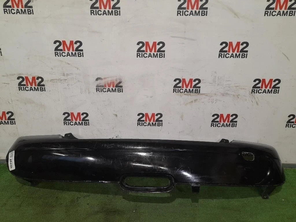 Paraurti POST 7147871 Mini MINI Cooper R56 2007