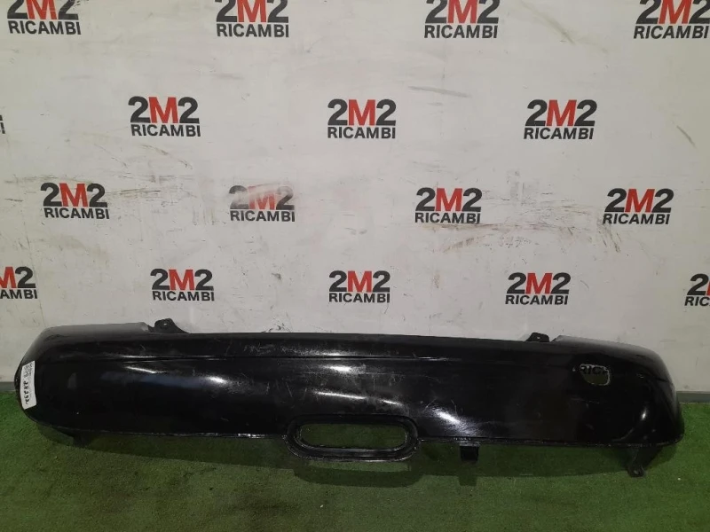 Paraurti POST 7147871 Mini MINI Cooper R56 2007