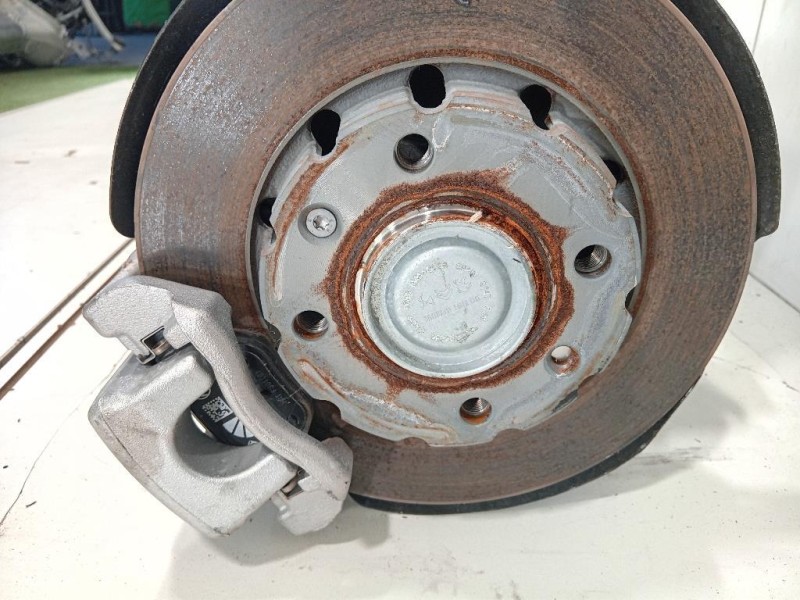 Assale POST 1681161680 Peugeot 2008 II 2020