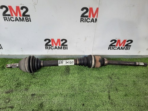 Semiasse ANT DX 3273VK Citroen DS3 2010