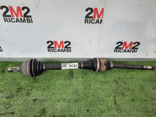 Semiasse ANT DX 3273VK Citroen DS3 2010