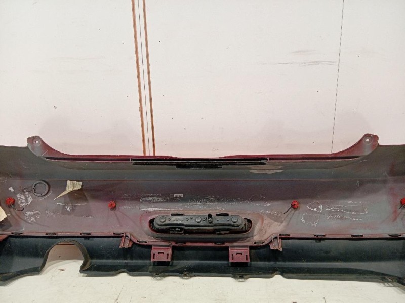 Paraurti POST 114129-10 Mini MINI Cooper R56 2007