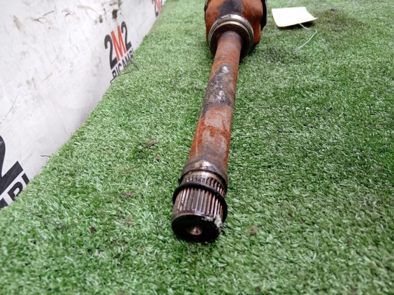 Semiasse ANT DX 9825384080 Citroen DS3 Crossback 2018