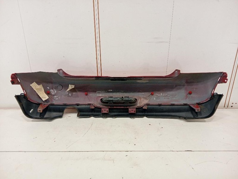 Paraurti POST 114129-10 Mini MINI Cooper R56 2007