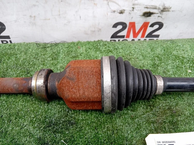 Semiasse ANT DX 9825384080 Citroen DS3 Crossback 2018