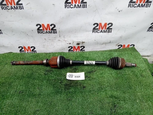 Semiasse ANT DX 9825384080 Citroen DS3 Crossback 2018