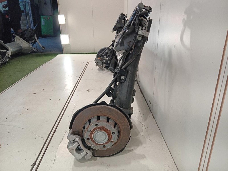 Assale POST 1681161680 Peugeot 2008 II 2020