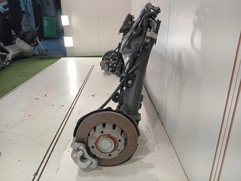 Assale POST 1681161680 Peugeot 2008 II 2020