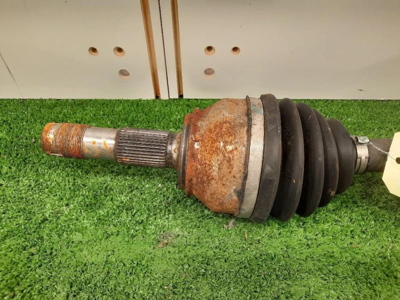 Semiasse ANT DX 01380048080 Citroen Jumper III 2014