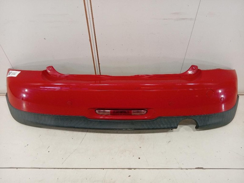 Paraurti POST 114129-10 Mini MINI Cooper R56 2007