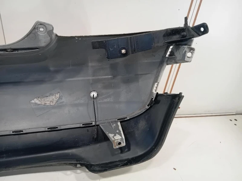 Paraurti POST 114129-10 Mini MINI Cooper R56 2007