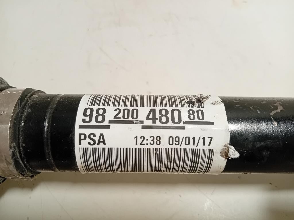 Semiasse ANT DX 9820048080 Citroen Jumpy IV 2016