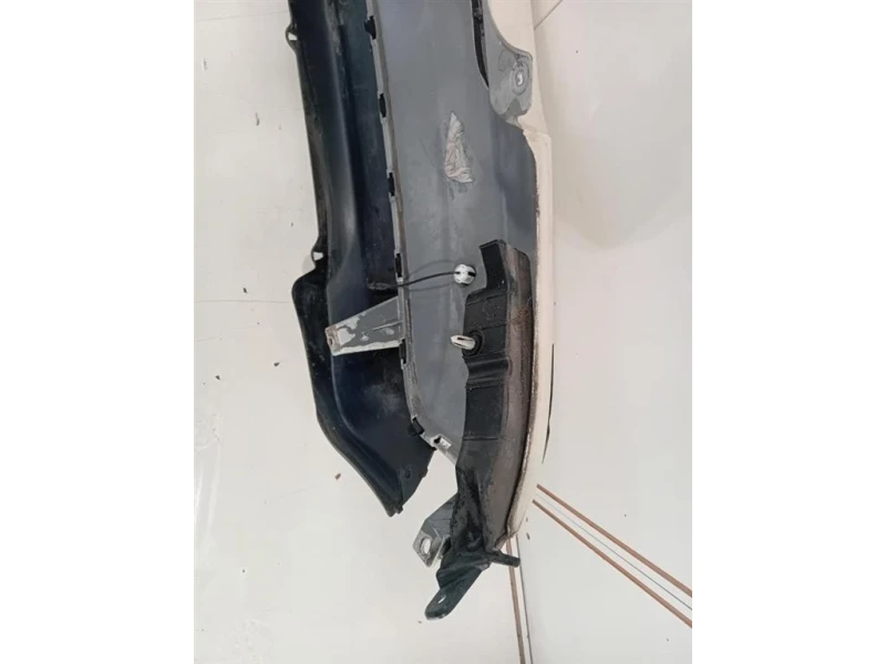 Paraurti POST 114129-10 Mini MINI Cooper R56 2007