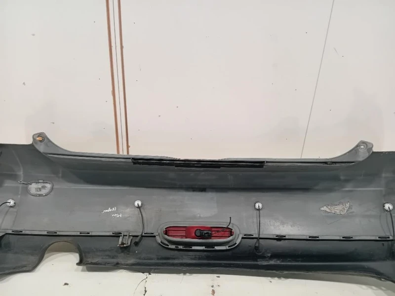 Paraurti POST 114129-10 Mini MINI Cooper R56 2007