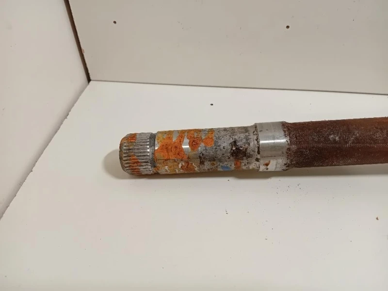 Semiasse ANT DX 9820048080 Citroen Jumpy IV 2016