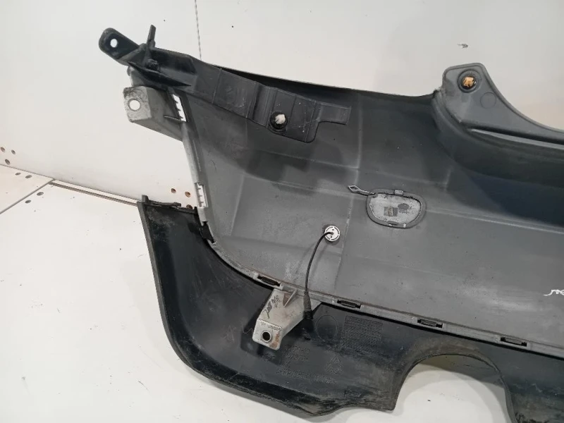 Paraurti POST 114129-10 Mini MINI Cooper R56 2007