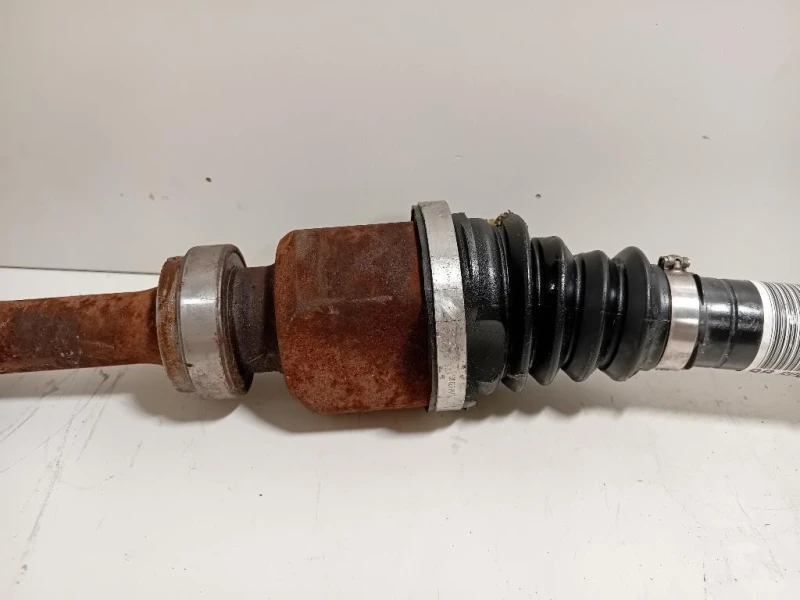 Semiasse ANT DX 9820048080 Citroen Jumpy IV 2016