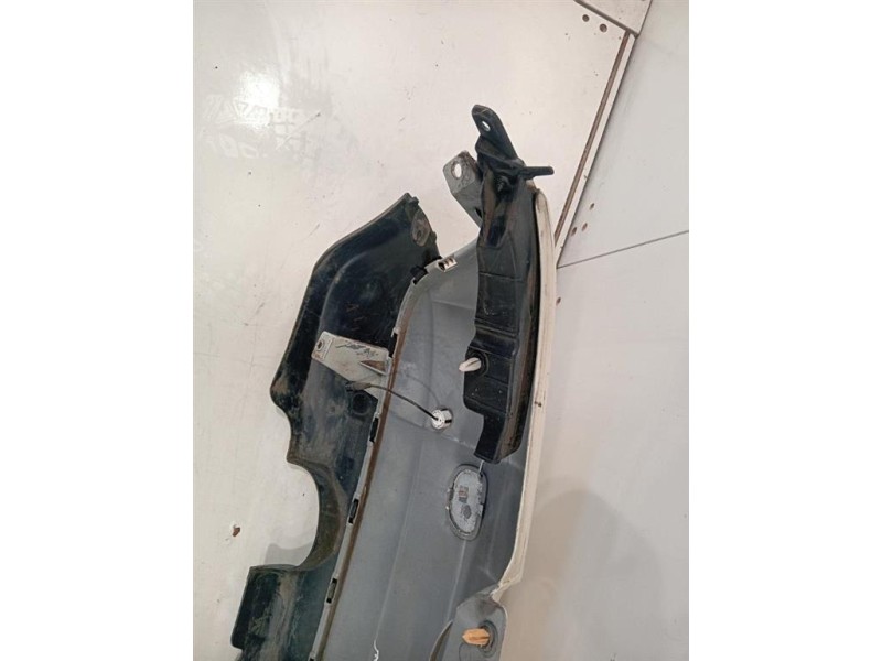 Paraurti POST 114129-10 Mini MINI Cooper R56 2007