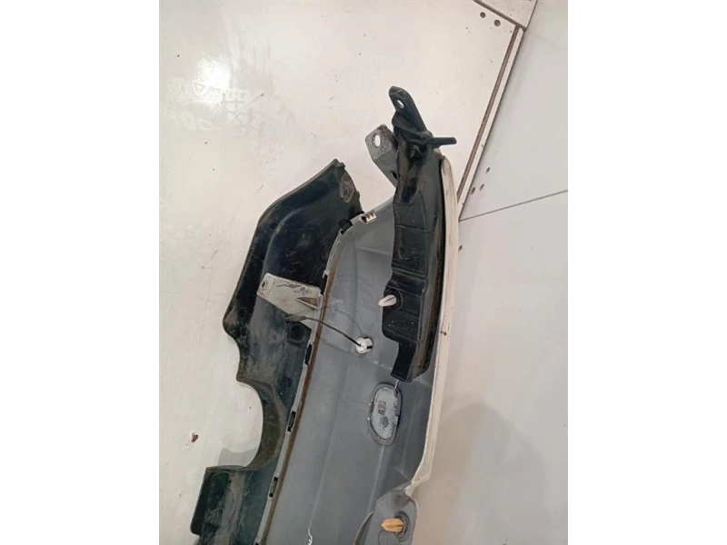 Paraurti POST 114129-10 Mini MINI Cooper R56 2007