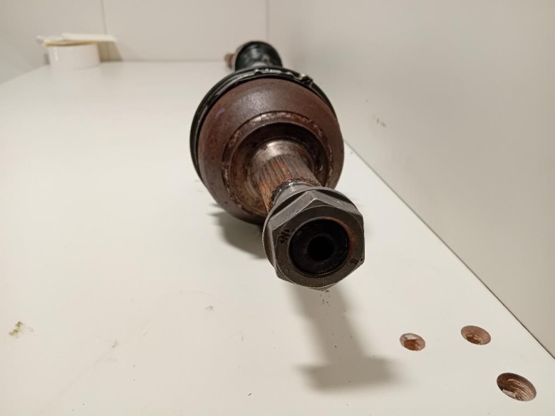 Semiasse ANT DX 9820048080 Citroen Jumpy IV 2016