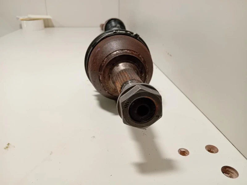 Semiasse ANT DX 9820048080 Citroen Jumpy IV 2016