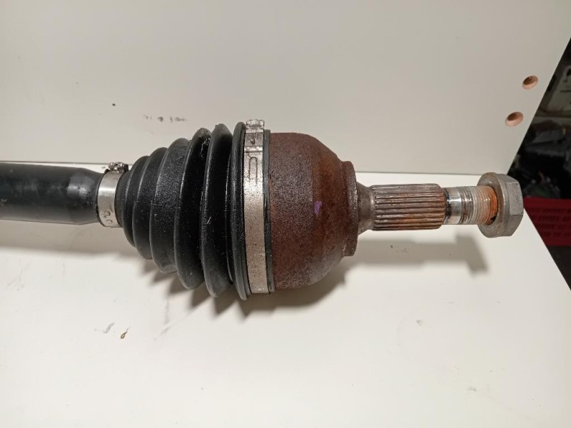 Semiasse ANT DX 9820048080 Citroen Jumpy IV 2016