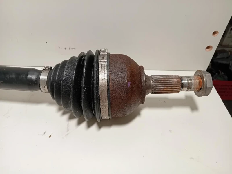 Semiasse ANT DX 9820048080 Citroen Jumpy IV 2016