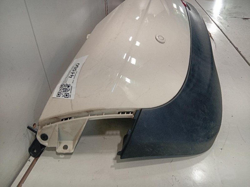 Paraurti POST 114129-10 Mini MINI Cooper R56 2007