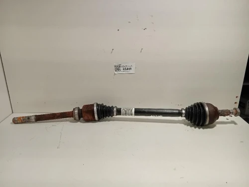 Semiasse ANT DX 9820048080 Citroen Jumpy IV 2016