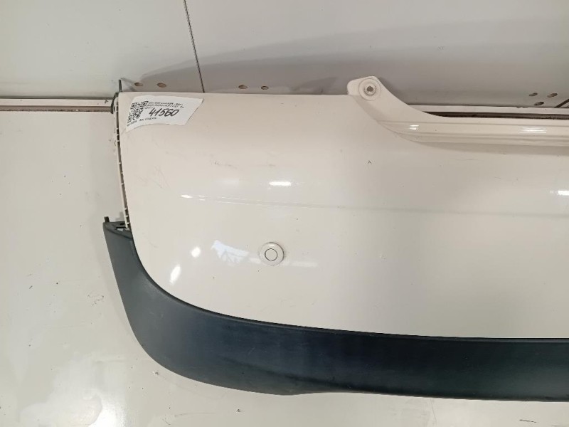 Paraurti POST 114129-10 Mini MINI Cooper R56 2007