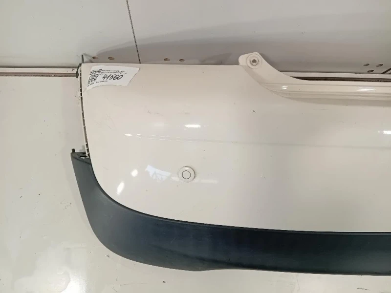 Paraurti POST 114129-10 Mini MINI Cooper R56 2007