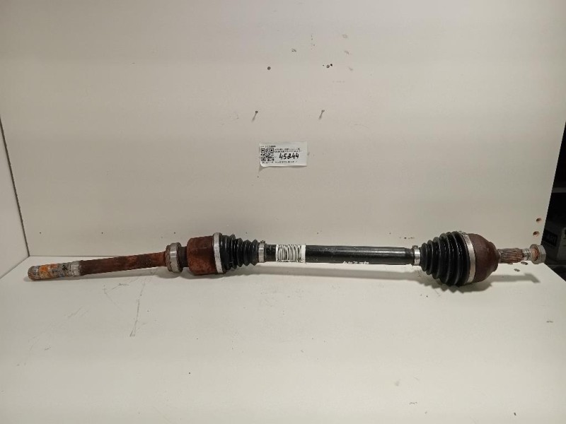 Semiasse ANT DX 9820048080 Citroen Jumpy IV 2016